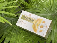 Trà Twinings Pure Camomile Hộp 25 Gói - Trà Twinings Thảo Mộc Hoa Cúc - Pico Food