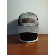 ARIAT x Flexfit Yupoong Hat L-XL