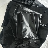 1KG TÚI BẦU ƯƠM MÀU ĐEN  DÙNG ĐỂ ƯƠM CÂY ĂN QUẢ  CÂY CẢNH KÍCH THƯỚC BẦU 11x13