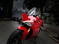 SuperSportS Ducati 小資族二手重機買賣