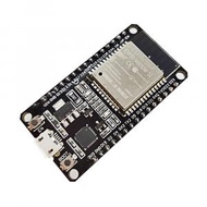 ESP32開發板 ESP32s系列模組 DevKitC MCU 適用Arduino IDE 開發物聯網 無線WiFi+藍牙 雙核CPU