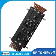Guitar Chord Trainer for Beginners - Portable Practice Tool with Learning System for Guitar Chords a