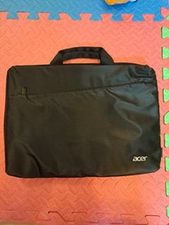 ACER 手提電腦袋 文件手提包