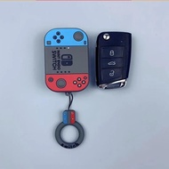 Silicone Rubber for VW Volkswagen Golf 7 MK7 Tiguan MK2 for Seat Ateca Leon FR 2 Ibiza Skoda Octavia