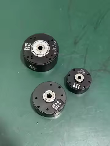 DIY Parts 12V HT2205 Brushless Gimbal Motor with AS5048A/AS5600/AS5047P Encoder Housing for RC Model