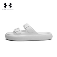 Under Armour_ UA Men's Ignite VI Graphic Strap Slides อันเดอร์ อาเมอร์ รองเท้าแตะ รุ่-KD326828