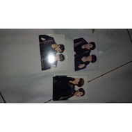 Photocard lys sys BTS OFFICIAL