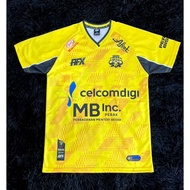2025 AFX Home PERAK BISON Jersey | STL Jersey |