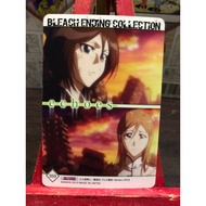 Bleach Anime Cards 000