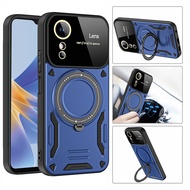 Ốp chống sốc TPU PC cứng và Silicon mềm chống sốc cho OPPO A17 A17K A57 A77 5G A77S 4G 5G A58 5G vỏ