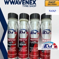 KM+ ENGINE TREATMENT SERIES, ATF CVT TREATMENT, ENGINE FLUSH, INJECTOR CLEANER & TRANSMISSION FIX IT