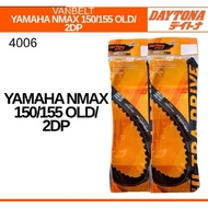 Van Belt Daytona Nmax 2DP