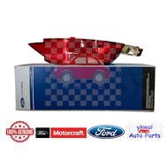 Ford Rear Fog Lamp ASSY for Ford Fiesta MK6 & MK7 - 8A61-15K272-AD/8A61-17E847-AB