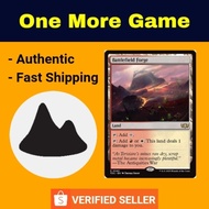 MTG Battlefield Forge | Boros White Red Hybrid [ Land ] | Singles