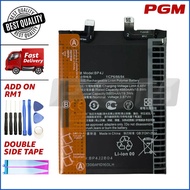 BATTERY REPLACEMENT FOR RED NOTE 12 PRO PLUS 5G BP4J (5000mAh) BY PREMIUM GADGETS MALL