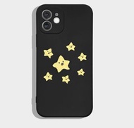 星之卡比 Kirby 大熱 手機殼 蘋果 Apple iphone / 三星 Samsung 手機殼 保護套