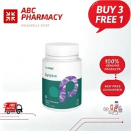 [ABC PHARMACY Store] PureMed Symplus Probiotics & Prebiotics (45 Vege Caps) 18 Strains 15 Billion CF