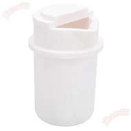 ZHAOX Melting Crucible Cup, 1kg Capacity With Cover / With Lid Fused Quartz Crucible, Furnace Torch 