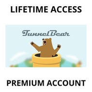 TunnelBear VPN PREMIUM 1004 1118
