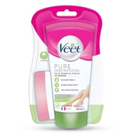 Veet In-Shower Hair Removal Cream Dry Skin (150g)