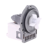 AOT〄 Drain Pump Motor Water Outlet Motors Washing Machine Parts For Samsung LG Midea Little Swan