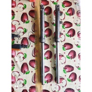 fork orimotor Yamaha tzr125