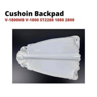 (Ready Stock) VICTA V1800 Mist Blower Cushion Pad Back Pad Cushion Masato 2880