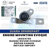 MESIN Engine Mounting Front Right Evoque Range Rover Pangkon Engine Evoque LR024730