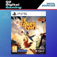 PS5 It Takes Two Digital Download