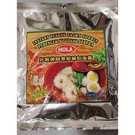 Hole All-Boiled Penang Shrimp Noodle Sauce (Fujian Noodles) Just Add Clear Water to Adult Shrimp Noo