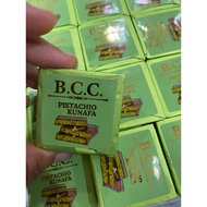 PISTACHIO KUNAFA FROM DUBAI 5pcs