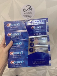 KEM ĐÁNH RĂNG CREST