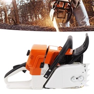 71cc G444 Gasoline Chain Saw Power Head for MS440 044 Chainsaw Household Sawing  Logging G444 Gasoli