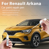 For Renault Arkana 2021-2025 CMF-B  Paint Repair Pen Touch Up Scratch Remover DIY Auto Accessories B