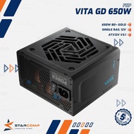 PSU FSP VITA GD 650W 80+ Gold Power Supply