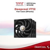 TMT Deepcool FT120 12CM Case Fan (3Packs)
