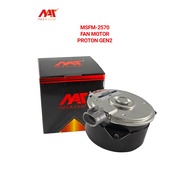 MEAUSU FAN MOTOR (A/T)(168000-2570) MSFM-2570 MODEL: BLM/GEN2/VIOS 2008-NCP93