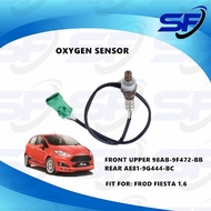 FROD FIESTA 1.6 FRONT UPPER 98AB-9F472-BB REAR AE81-9G444-BC OXYGEN SENSOR