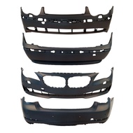 Suitable for BMW 7 Series 730 740 750 760li E66 F02 G12 Front Bumper Rear Bumper