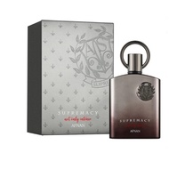 Supremacy Not Only Intense by Afnan 100ml Spray For Men And Women