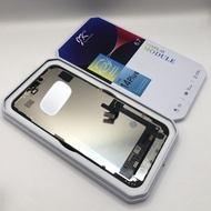 LCD หน้าจอมือถือ Display 14plus jk จอ+ทัช แถมฟรีชุดไขควง