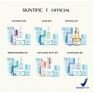 Skintific 5X Ceramide Skin Barrier Repair