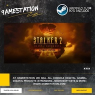 STALKER 2 | S.T.A.L.K.E.R. 2: Heart of Chornobyl ULTIMATE EDITION STEAM OFFLINE ACCOUNT