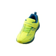 Walking Habit Kids × Syunsoku | รองเท้ากีฬาสำหรับเด็กหน้ากว้างพิเศษ รุ่น SJC-1300