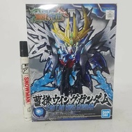 Toy mokit gundam zhuge liang freedom gundam sd gundam world original bandai HVJqppSHK gundam