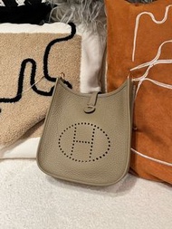 Hermes Mini Evelyne