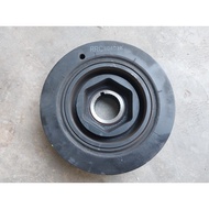 Honda Civic FD2 Type R K20A RRC crank pulley main engine