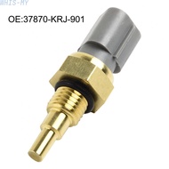 Temperature Sensor Plastic Water Temperature 37870-KRJ-901 37870-MBG-003 Metal