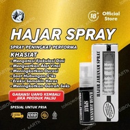 Hajar Jahanam Spray Original Hajar Jahanam Mesir Asli Oles Herbal BPOM