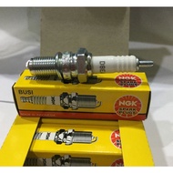 NGK D8EA Spark Plugs CB GL Megapro Tiger ThunderOriginal
